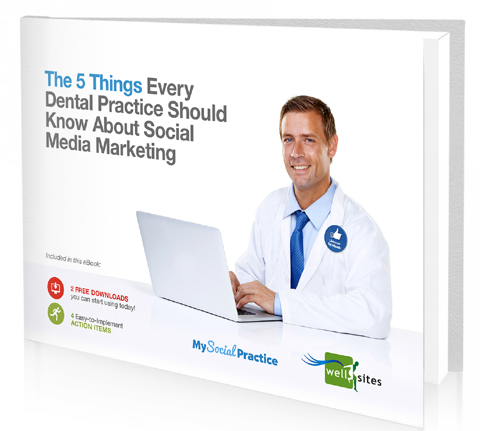 social media dental marketing