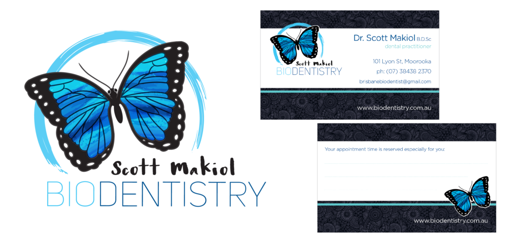 dental logo design